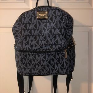 Micheal Kors Backpack
